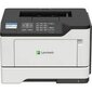 Lexmark MS521dn - Spausdintuvas kaina ir informacija | Spausdintuvai | pigu.lt