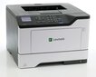 Lexmark MS521dn - Spausdintuvas kaina ir informacija | Spausdintuvai | pigu.lt