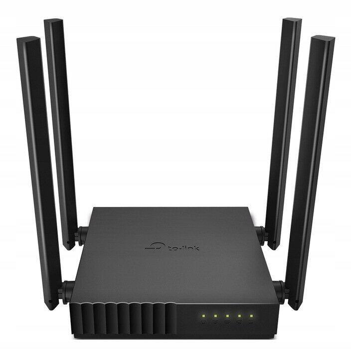 Archer C54 WiFi цена и информация | Maršrutizatoriai (routeriai) | pigu.lt