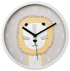 Sieninis laikrodis Lucky Lion цена и информация | Часы | pigu.lt