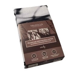 Наволочка Valhalla Windy, 50 x 70 см цена и информация | Декоративные подушки и наволочки | pigu.lt
