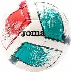 DRIBLING JOMA  for Men's Black DRIW2201IN цена и информация | Футбольные мячи | pigu.lt