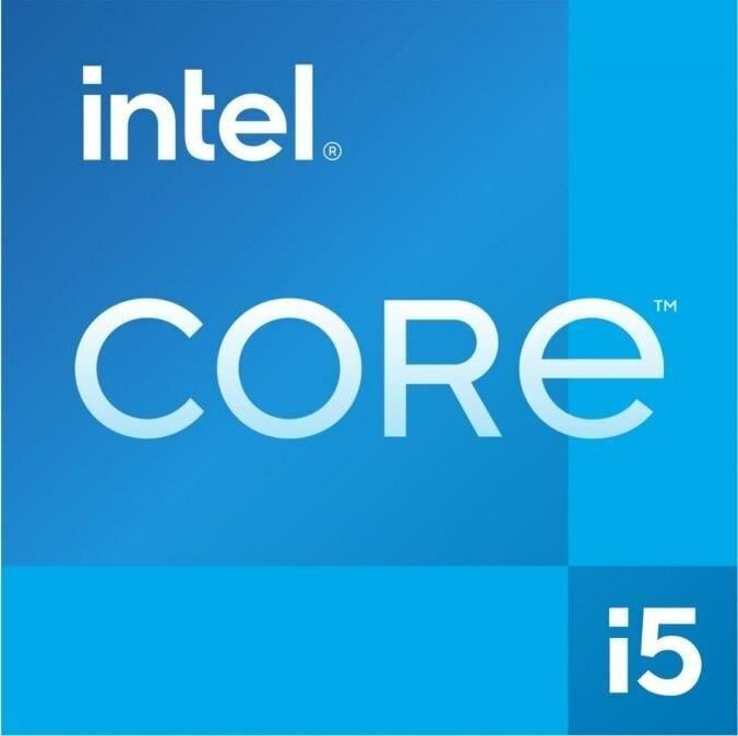 Intel Core i5-12400F (CM8071504650609) kaina ir informacija | Procesoriai (CPU) | pigu.lt