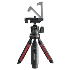 Hama Solid III цена и информация | Штативы для фотоаппаратов | pigu.lt