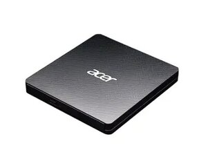 Acer GP.ODD11.001 kaina ir informacija | Optiniai įrenginiai | pigu.lt
