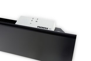 Электрический радиатор Adax Neo Wi-Fi H 08 KWT цена и информация | Обогреватели | pigu.lt
