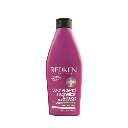 Spalvą apsaugantis kondicionierius Redken Color Extend Magnetics, 300 ml цена и информация | Balzamai, kondicionieriai | pigu.lt