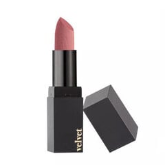 Lūpų dažai Barry M Velvet Lip Paint 3.5 g Bittersweet, Angel Kiss kaina ir informacija | Lūpų dažai, blizgiai, balzamai, vazelinai | pigu.lt