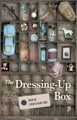 Dressing-Up Box цена и информация | Фантастика, фэнтези | pigu.lt