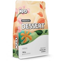 KFD Desert kaina ir informacija | Baltymai | pigu.lt