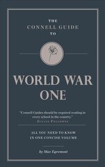 World War I: The most catastrophic event in 20th century European history цена и информация | Исторические книги | pigu.lt