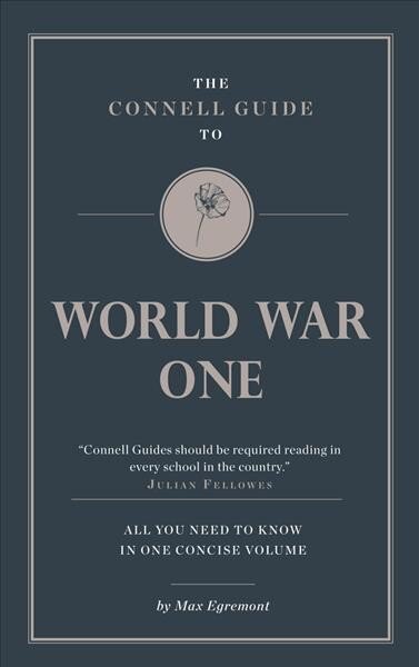 World War I: The most catastrophic event in 20th century European history kaina ir informacija | Istorinės knygos | pigu.lt