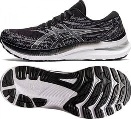 Беговые кроссовки для взрослых Asics Gel-Kayano 29 Чёрный цена и информация | Кроссовки мужские | pigu.lt