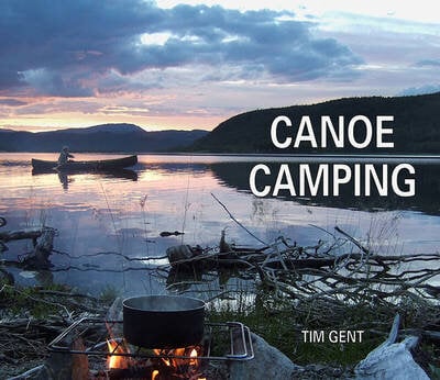 Canoe Camping kaina ir informacija | Knygos apie sveiką gyvenseną ir mitybą | pigu.lt