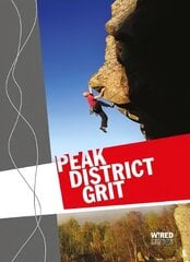 Peak District Grit kaina ir informacija | Knygos apie sveiką gyvenseną ir mitybą | pigu.lt