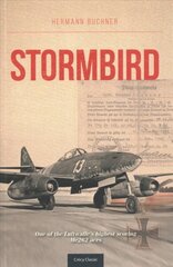 Stormbird kaina ir informacija | Kelionių vadovai, aprašymai | pigu.lt