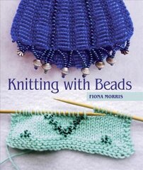 Knitting with Beads kaina ir informacija | Knygos apie sveiką gyvenseną ir mitybą | pigu.lt