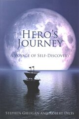 Hero's Journey: A Voyage of Self Discovery цена и информация | Самоучители | pigu.lt