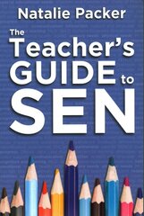 Teacher's Guide to SEN kaina ir informacija | Socialinių mokslų knygos | pigu.lt