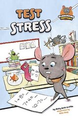 Test Stress цена и информация | Книги для подростков и молодежи | pigu.lt