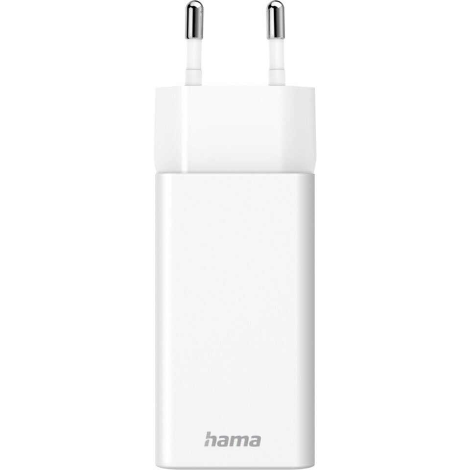 Hama Mini Charger kaina ir informacija | Krovikliai telefonams | pigu.lt