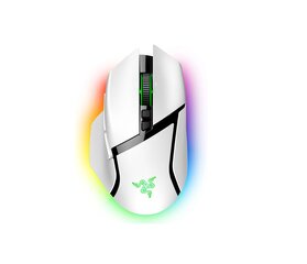 Компьютерная мышь Razer Basilisk V3 Pro White цена и информация | Мыши | pigu.lt