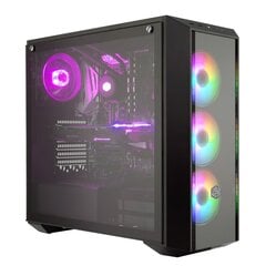 Корпус Cooler Master MasterBox Pro 5 ARGB цена и информация | Корпуса | pigu.lt