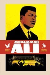 Muhammad Ali kaina ir informacija | Fantastinės, mistinės knygos | pigu.lt