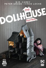 Dollhouse Family kaina ir informacija | Fantastinės, mistinės knygos | pigu.lt