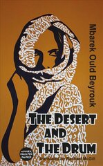 Desert and the Drum kaina ir informacija | Fantastinės, mistinės knygos | pigu.lt