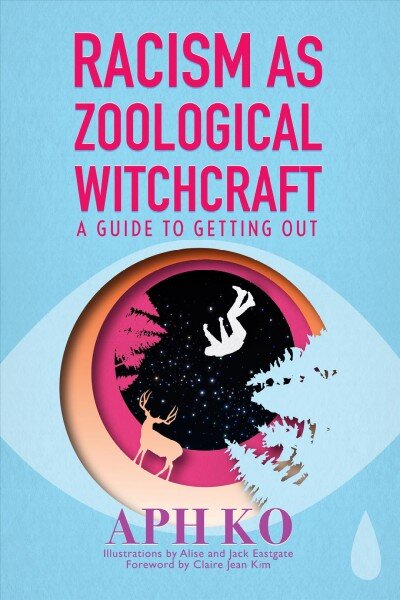 Racism as Zoological Witchcraft: A Guide for Getting out kaina ir informacija | Socialinių mokslų knygos | pigu.lt