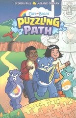 Care Bears Vol. 2: Puzzling Path цена и информация | Книги для подростков  | pigu.lt