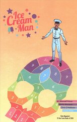 Ice Cream Man Volume 3: Hopscotch Melange kaina ir informacija | Fantastinės, mistinės knygos | pigu.lt