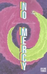 No Mercy Volume 3, Volume 3 kaina ir informacija | Fantastinės, mistinės knygos | pigu.lt