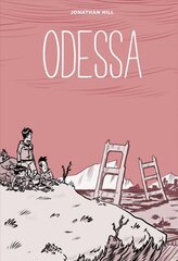 Odessa цена и информация | Книги для подростков и молодежи | pigu.lt