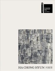 Ha Chong-Hyun цена и информация | Книги об искусстве | pigu.lt