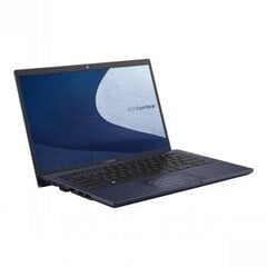 Asus ExpertBook B1 (B1400CBA-EB0603X) kaina ir informacija | Nešiojami kompiuteriai | pigu.lt