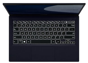 Asus ExpertBook B1 (B1400CBA-EB0603X) kaina ir informacija | Nešiojami kompiuteriai | pigu.lt