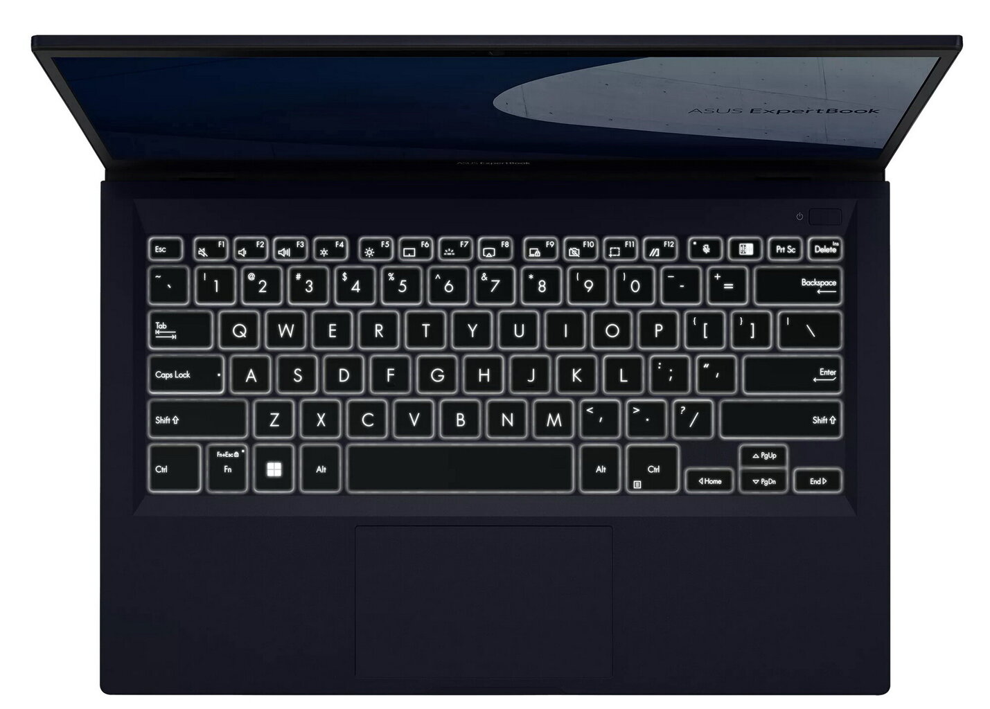 Asus ExpertBook B1 (B1400CBA-EB0603X) цена и информация | Nešiojami kompiuteriai | pigu.lt