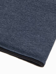 Шарф Цвет - темно-синий  цена и информация | Мужские шарфы, шапки, перчатки | pigu.lt