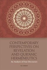 Contemporary perspectives on revelation and our'? kaina ir informacija | Dvasinės knygos | pigu.lt
