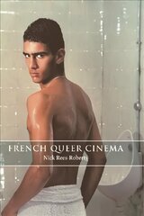 French Queer Cinema kaina ir informacija | Knygos apie meną | pigu.lt