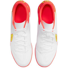 Futbolo bateliai Nike Tiempo Legend 9 Club TF DA1193 176, balti kaina ir informacija | Futbolo bateliai | pigu.lt