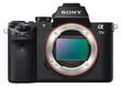 Sony Alpha A7 II Body kaina ir informacija | Skaitmeniniai fotoaparatai | pigu.lt