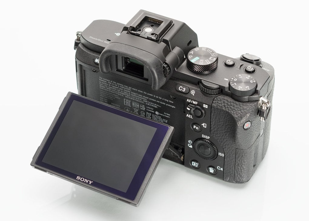 Sony Alpha A7 II Body kaina ir informacija | Skaitmeniniai fotoaparatai | pigu.lt