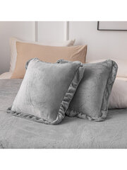 Декоративная наволочка цена и информация | Декоративные подушки и наволочки | pigu.lt