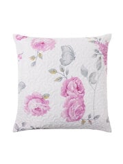 Calmia dekoratyvinis pagalvės užvalkalas kaina ir informacija | Dekoratyvinės pagalvėlės ir užvalkalai | pigu.lt
