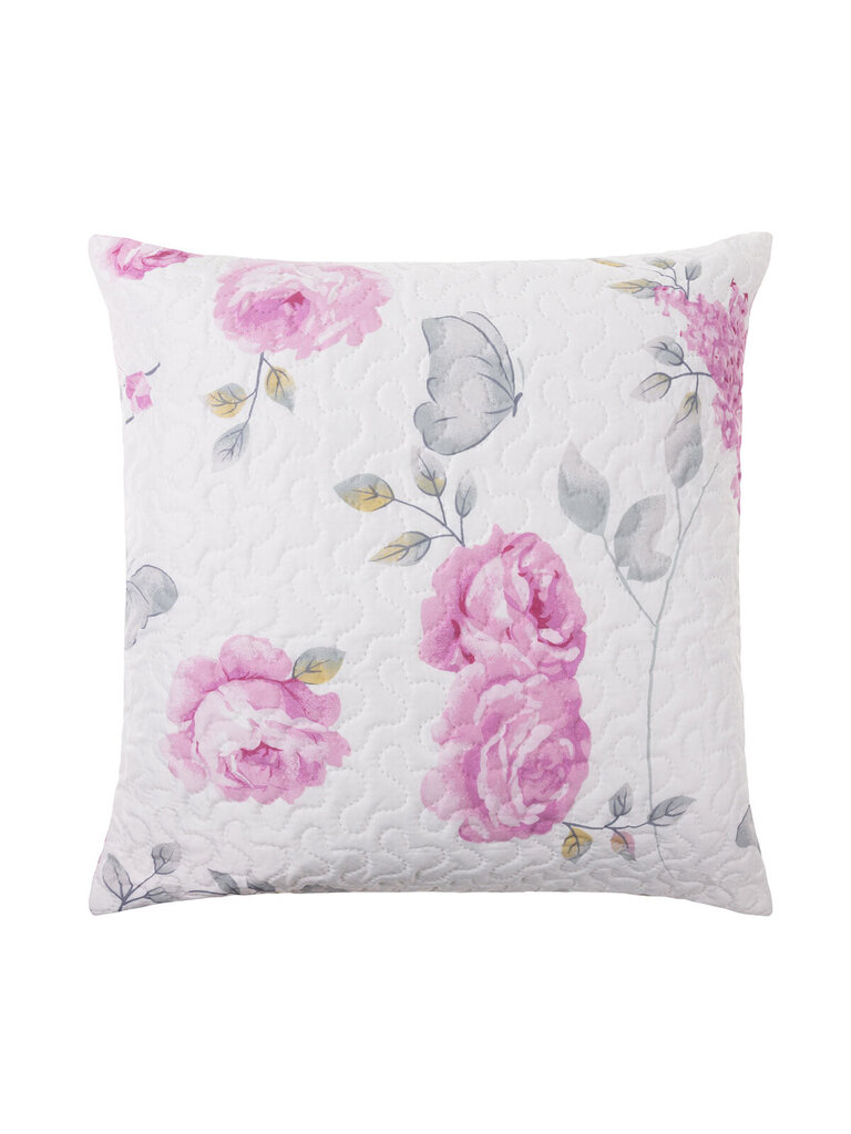 Calmia dekoratyvinis pagalvės užvalkalas цена и информация | Dekoratyvinės pagalvėlės ir užvalkalai | pigu.lt