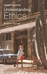 Understanding Ethics: An Introduction to Moral Theory 3rd Revised edition цена и информация | Исторические книги | pigu.lt