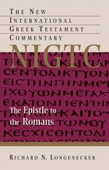 Epistle to the Romans цена и информация | Духовная литература | pigu.lt